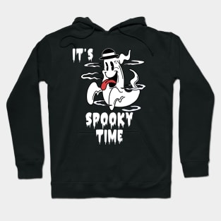 It's Spooky Time Hoodie